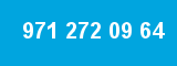 971 272 09 64 971 272 09 64